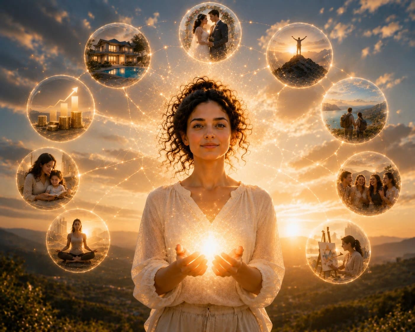 Targeted Transformation
