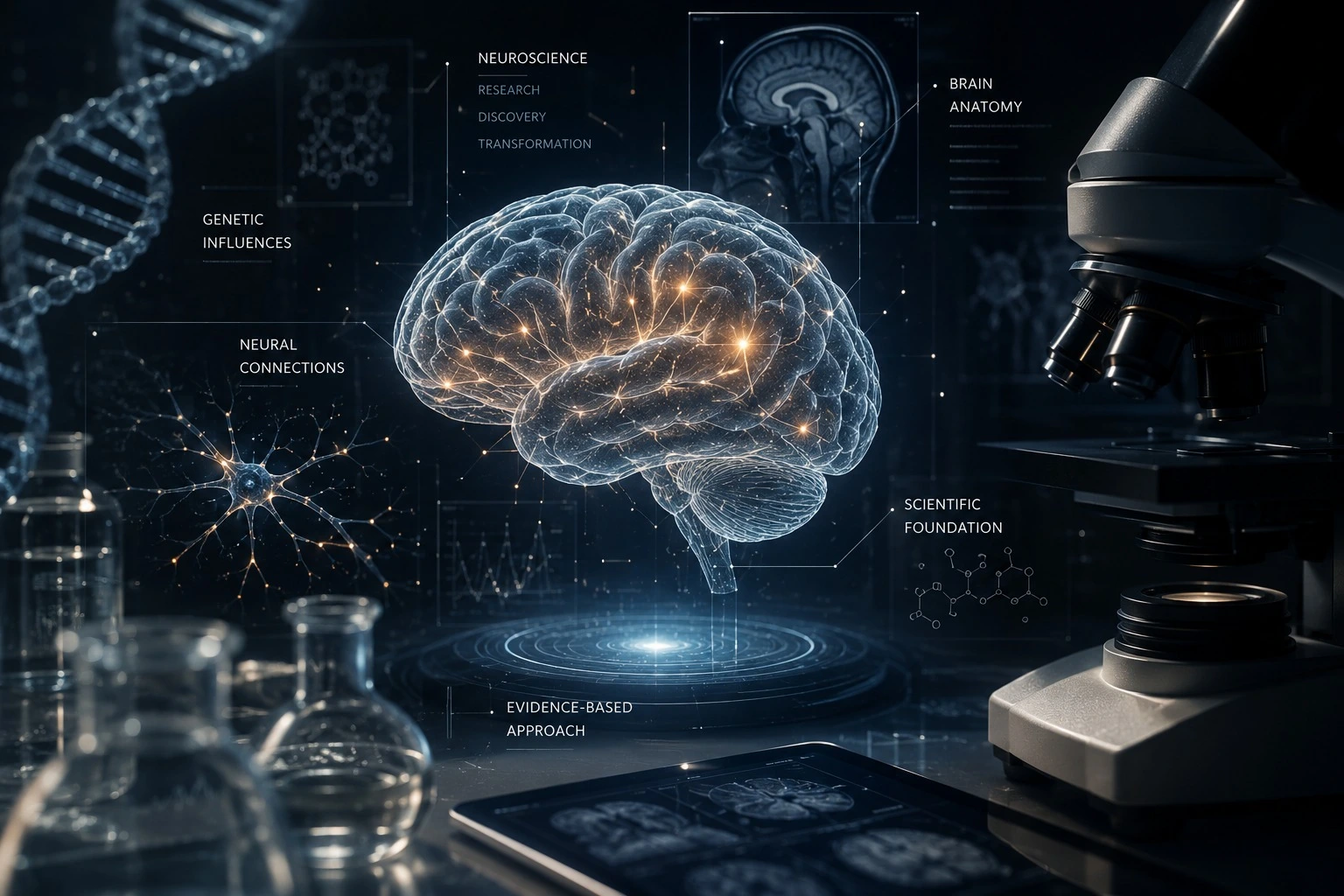 Scientific foundation