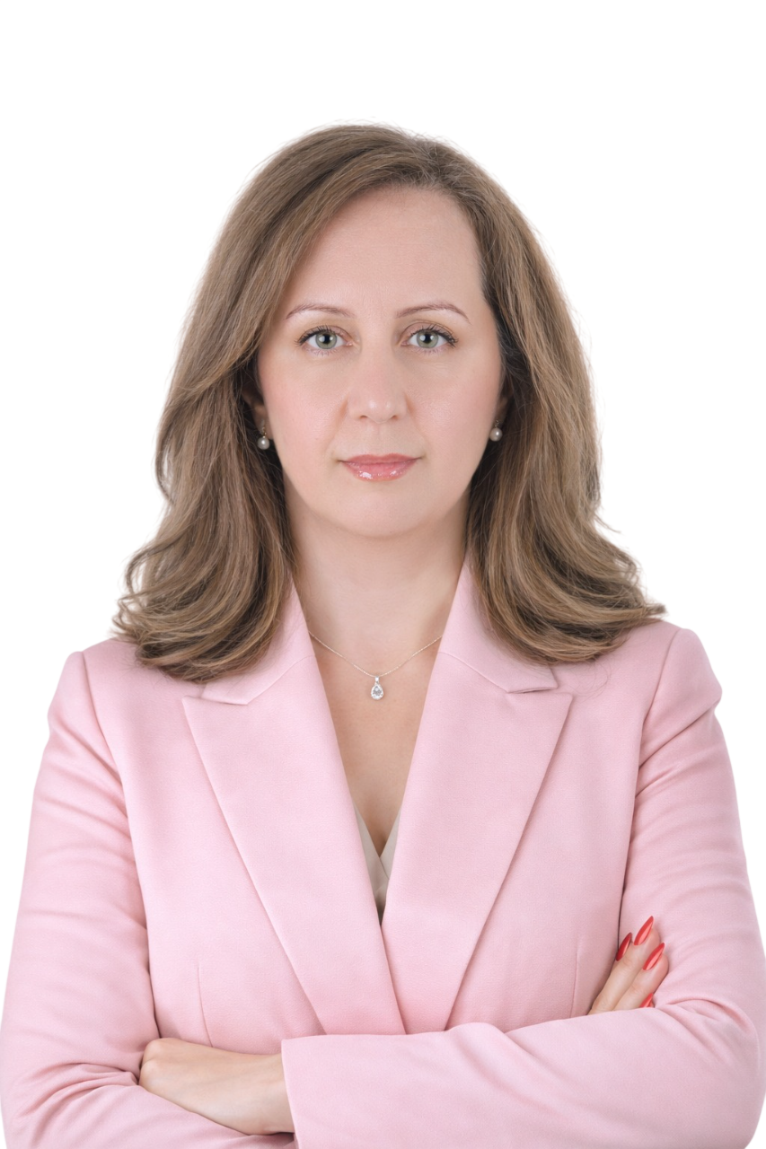 Dr. Fawzia Yassmina